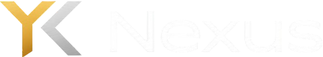 YK Nexus logo
